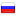 okeygeek.ru server is located in Russia